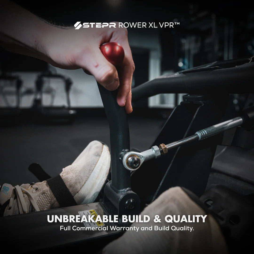 ROWER XL