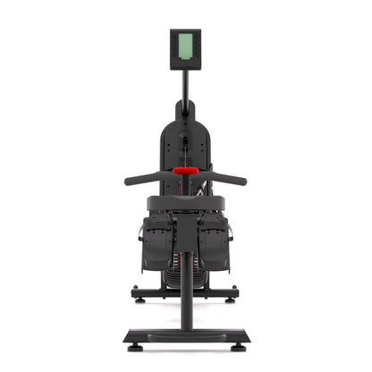 ROWER XL